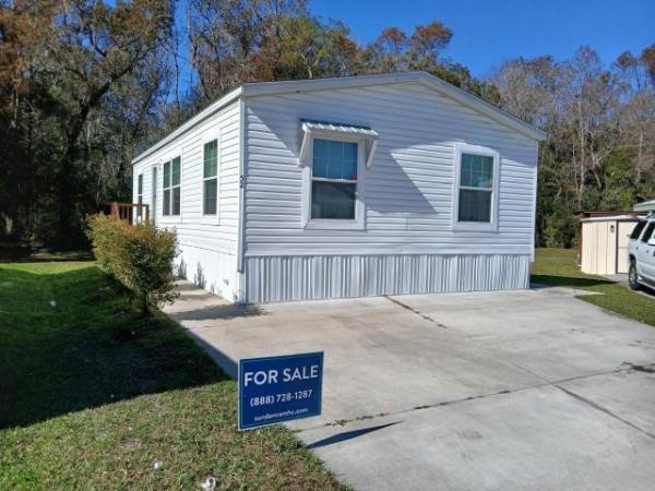 2022 FLEET Mobile Home For Sale