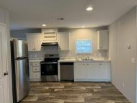 2022 FLEET Manufactured Home