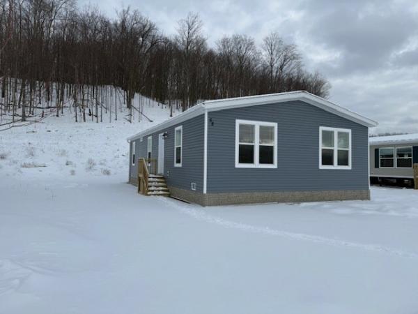 2025 Champion RAPB2848H32160 Mobile Home