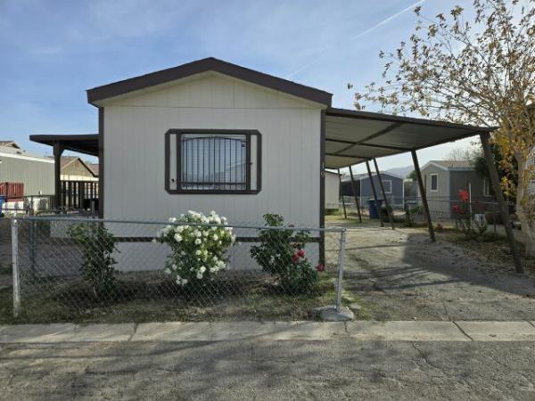 1991 Champion Mobile Home For Sale