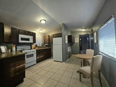 Photo 2 of 20 of home located at 3401 N Walnut Road, #19 Las Vegas, NV 89115