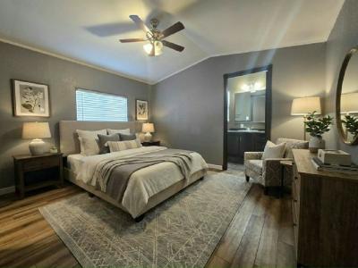 Photo 3 of 20 of home located at 3401 N Walnut Road, #19 Las Vegas, NV 89115