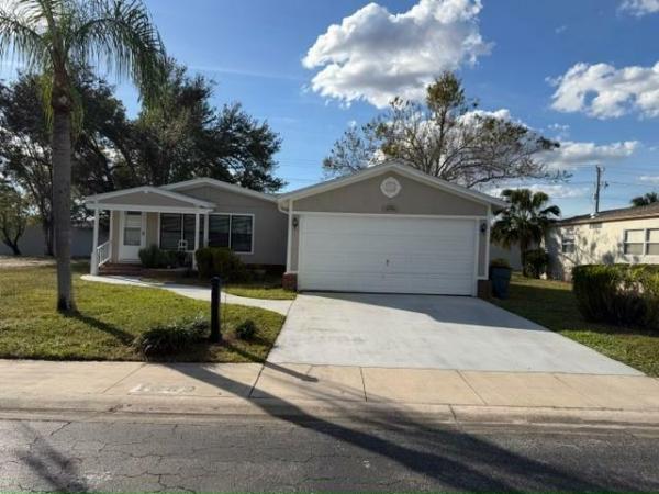 1989 PALM Mobile Home For Sale