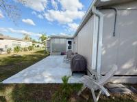 1989 PALM Manufactured Home