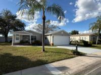 1989 PALM Manufactured Home