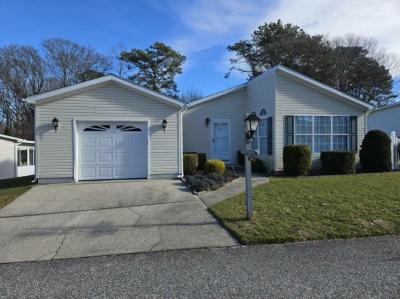 Mobile Home at 1407-109 Middle Rd Unit #109 Calverton, NY 11933