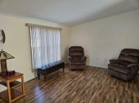 1997 Ritz Craft Gemini Manufactured Home