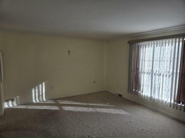 1997 Ritz Craft Gemini Manufactured Home