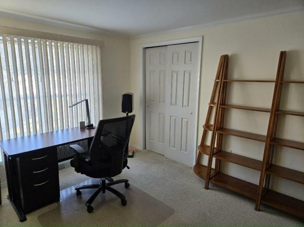 1997 Ritz Craft Gemini Manufactured Home