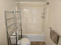 1997 Ritz Craft Gemini Manufactured Home