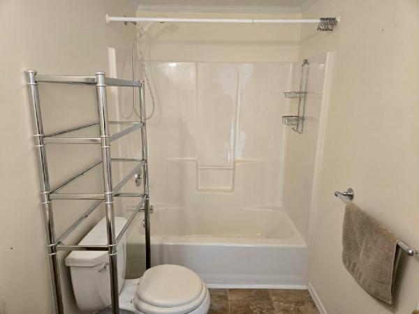 1997 Ritz Craft Gemini Manufactured Home