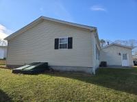 1997 Ritz Craft Gemini Manufactured Home