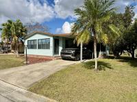 1987 BROO Manufactured Home