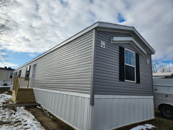 2023 Clayton Mobile Home For Sale