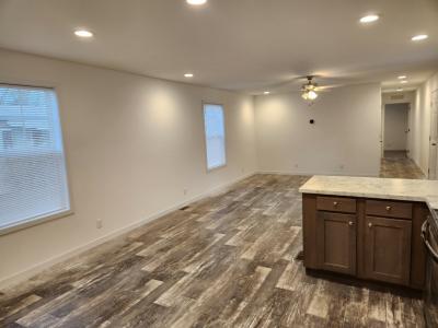 Photo 5 of 10 of home located at 10602 Valette Circle S. Miamisburg, OH 45342