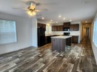 2022 Clayton 81RSH16602AH21 Mobile Home