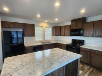 2022 Clayton 81RSH16602AH21 Mobile Home