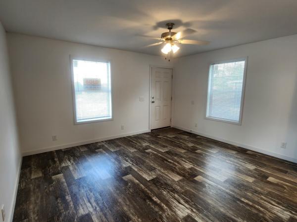 2022 Clayton 81RSH16602AH21 Mobile Home