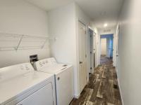 2022 Clayton 81RSH16602AH21 Mobile Home