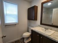 2022 Clayton 81RSH16602AH21 Mobile Home
