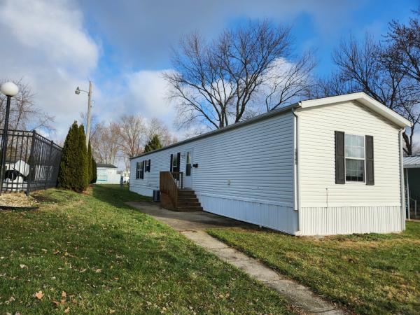 2015 Skyline Mobile Home For Sale