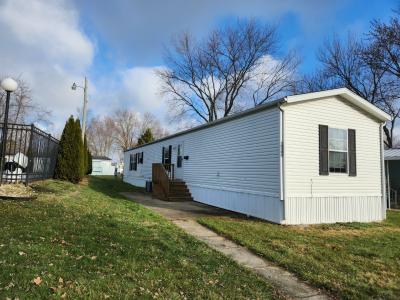 Mobile Home at 10493 Aldora Miamisburg, OH 45342