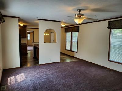 Photo 2 of 13 of home located at 10493 Aldora Miamisburg, OH 45342