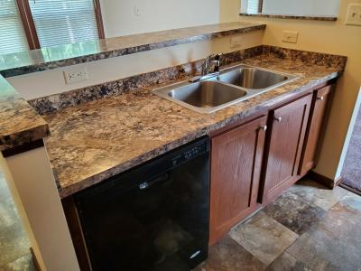 Photo 5 of 13 of home located at 10493 Aldora Miamisburg, OH 45342