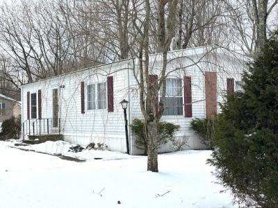 Mobile Home at 42 Bridlepath Trail Killingworth, CT 06419