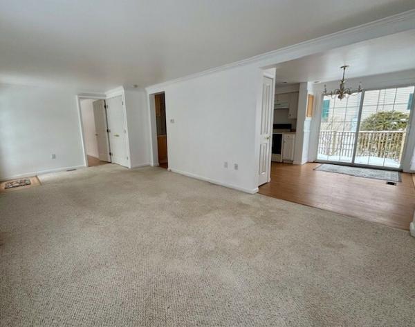 1973 Newport 23X36-2 Mobile Home