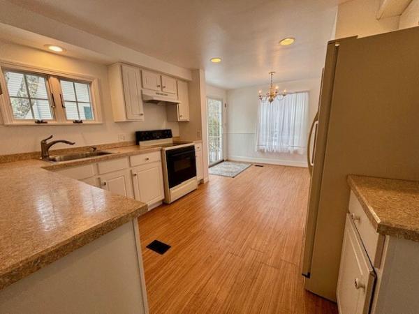 1973 Newport 23X36-2 Mobile Home