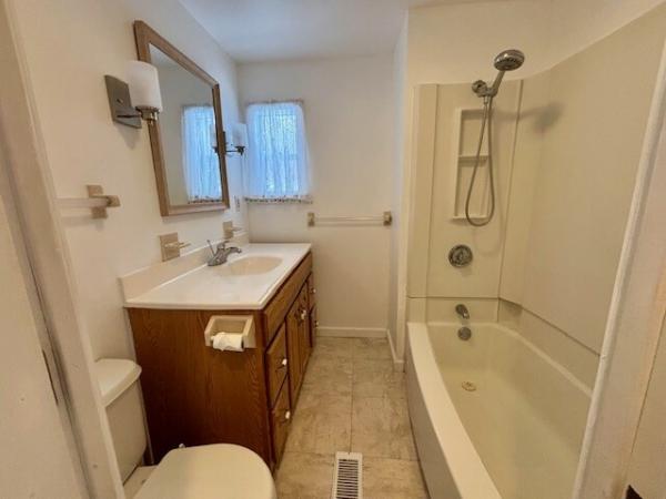 1973 Newport 23X36-2 Mobile Home