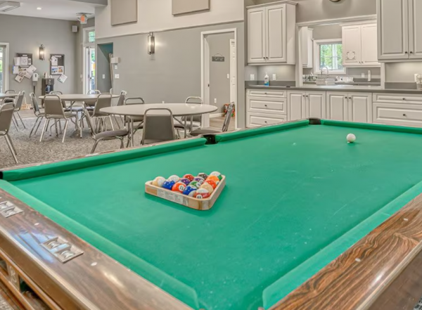 1973 Newport 23X36-2 Mobile Home