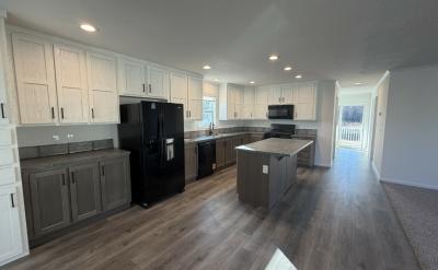 Mobile Home at 24278 Arrowhead Rd Chelsea, MI 48118