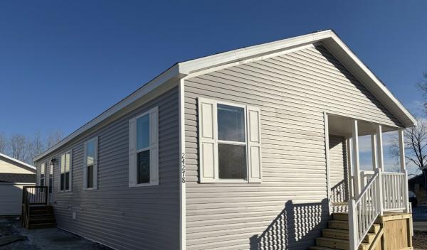 2026 Champion RAPB2856H32174 Mobile Home