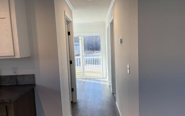 2026 Champion RAPB2856H32174 Mobile Home