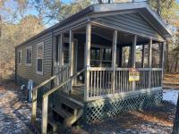 2015 Skyline 4110CT Mobile Home