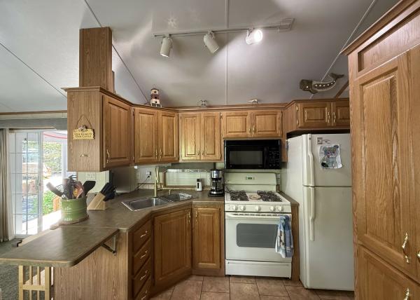 2006 Woodland Park 4011-13 Mobile Home