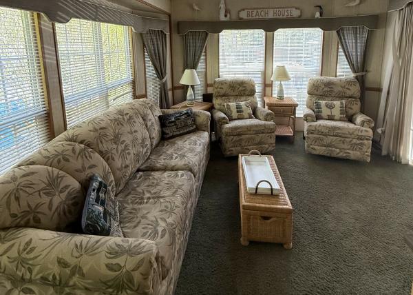 2006 Woodland Park 4011-13 Mobile Home