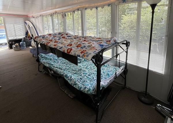 2006 Woodland Park 4011-13 Mobile Home