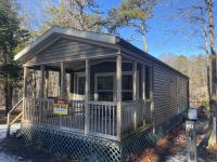 2015 Skyline 4110CT Mobile Home