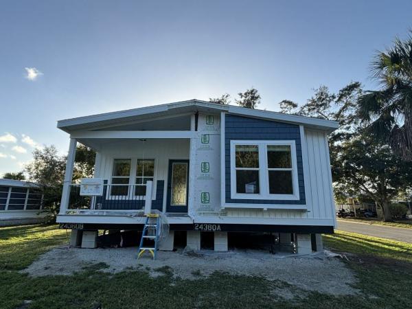 2026 CAVCO - Plant City Mobile Home For Sale