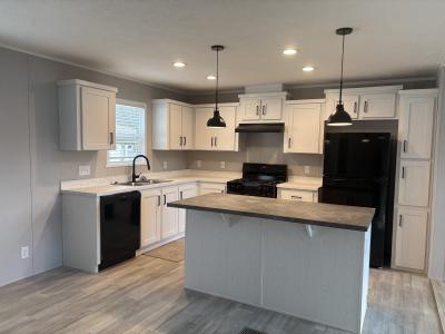 Mobile Home at 99 Hidden Valley Finleyville, PA 15332