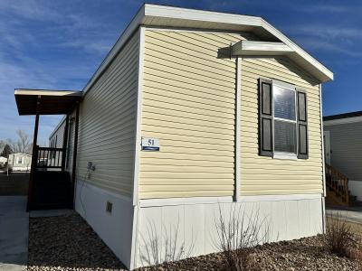 Mobile Home at 431 N. 35th Avenue, #51 Greeley, CO 80631