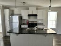 2023 CHAM mobile Home