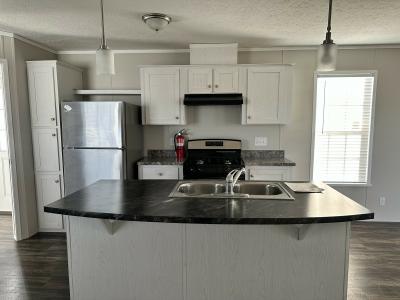 Photo 3 of 12 of home located at 431 N. 35th Avenue, #51 Greeley, CO 80631