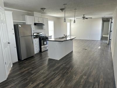 Photo 4 of 12 of home located at 431 N. 35th Avenue, #51 Greeley, CO 80631