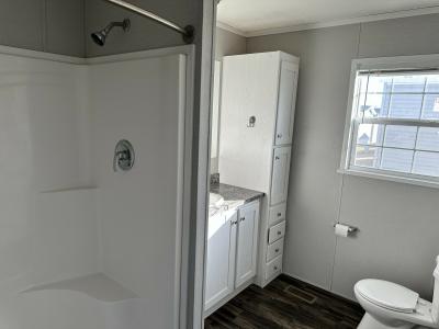 Photo 5 of 11 of home located at 431 N. 35th Avenue, #51 Greeley, CO 80631