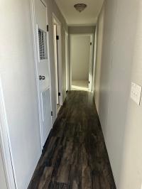 2023 CHAM mobile Home