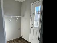 2023 CHAM mobile Home